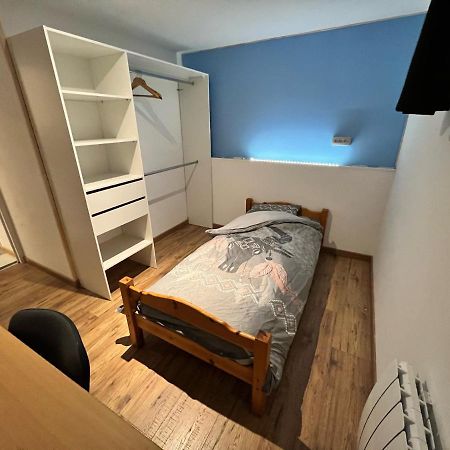 Maison Calme Pour 6 Personnes Mouilleron-le-Captif Exterior foto